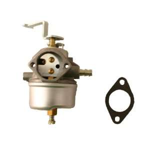  Tecumseh 632242 Carburetor: Patio, Lawn & Garden