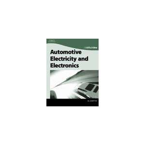  TechOne Automotive Electricity & Electronics Everything 