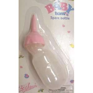  Baby Born Spare Bottle Toys & Games