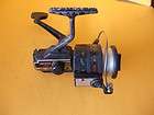 FISHING REELMASTER 305 BK RATIO 4.11 MADE IN KOREA