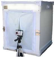 Large Photography Light Studio In A Box Photo Tent Softbox Lightbox 