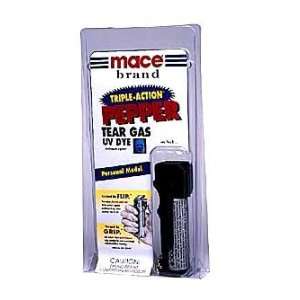  New Mace Security International Personal Triple Action 