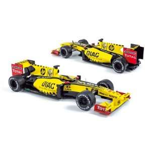  Renault F1 Team R30 2010 #11 1/18 Toys & Games