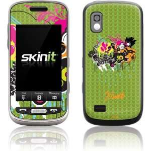  8 bit Gatorain skin for Samsung Solstice SGH A887 