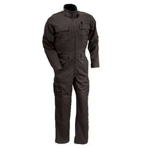  Tactical TDU Jumpsuit Black 40 S