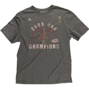   2009 NBA Champions Vintage Hat Hook T Shirt