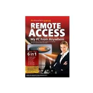    You5, Inc BeAnywhere Drive Remote Access Software Electronics