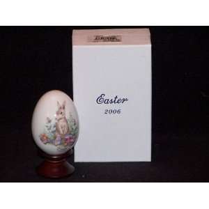  Noritake 2006 Easter Egg Easter Egg