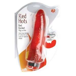  Red Hots Red Rocket