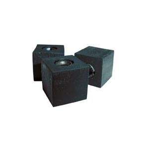   ) Rubber Sealing Block for Pressure Blast Handles