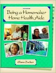   Health Aide, (0131701061), Elana Zucker, Textbooks   Barnes & Noble