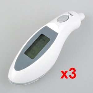   Baby Portable Ear Infrared IR Thermometer: Health & Personal Care