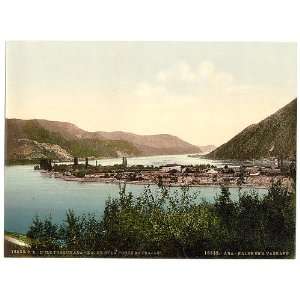   ,Ada Kaleh,Danube,Tatra,Austro Hungary,1890s