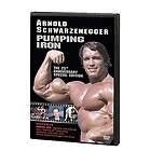 Arnold Schwarzenegger​ Pumping Iron   The 25th Anniversary Special 