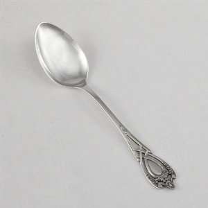  Monticello by Lunt, Sterling Demitasse Spoon