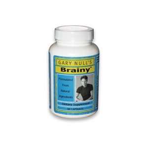  Brainy New & Improved   60   Capsule Health & Personal 
