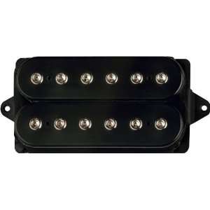   DP165 The Breed Neck Pickup, Chrome Tops F Space Musical Instruments