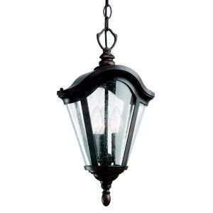   Pendant by Kichler : R178391   Tannery Bronze: Home Improvement