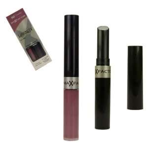  Max Factor Lipfinity Lip Colour   008 Tanned Rose Beauty