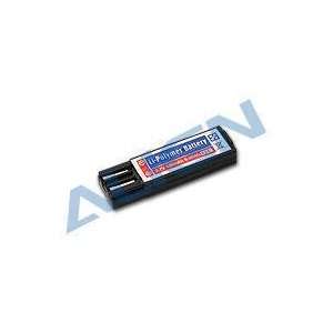  Align 3.7v 150mAh 15C LiPo Battery: Toys & Games