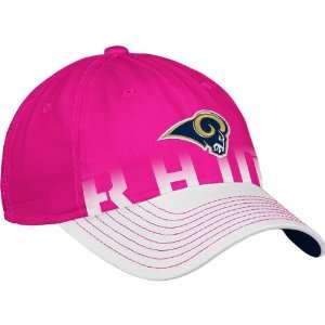   Cancer Awareness Womens Adjustable Hat Adjustable: Sports & Outdoors