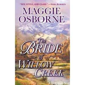   Osborne, Maggie (Author) Oct 02 01[ Paperback ] Maggie Osborne Books
