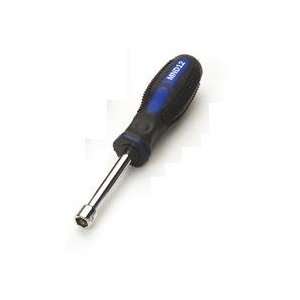  MALCO Magnetic Nut Driver 3/8 Blue: Home Improvement
