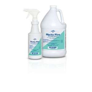 Meritz Plus Surgical Instrument Disinfectant/Decontaminant (Case of 12 