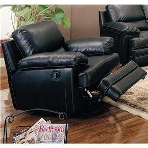  Malloy Rocker Recliner