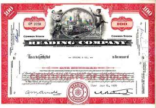 stock and bond certificates, or for books about antique stock and bond 