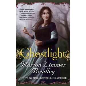  Ghostlight [Mass Market Paperback] Marion Zimmer Bradley Books