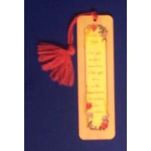  Lifes Gift Bookmark