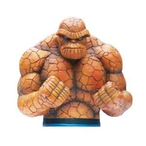  Marvel Thing Bust Bank: Toys & Games