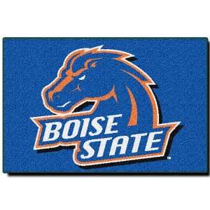 Boise State 40 x 60 Rug 