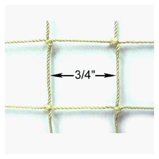  3/4 Stone Net (40x20): Patio, Lawn & Garden