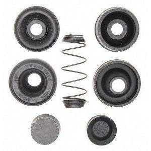    Raybestos 351755 Drum Brake Wheel Cylinder Repair Kit: Automotive