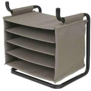  Art Bin Solutions Station Khaki 12.6x11x3 Everything 