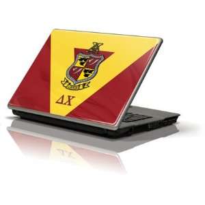  Delta Chi Fraternity skin for Generic 12in Laptop (10.6in 