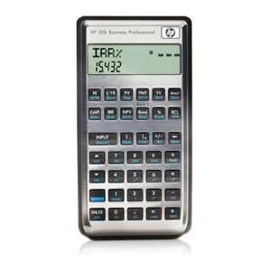  30B Financial Calculator Electronics