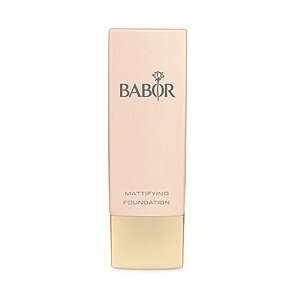  BABOR Mattifying Foundation Beauty