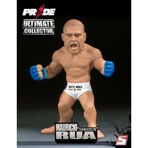  UFC Ultimate Collector Series 5 Mauricio Shogun Rua Pride 