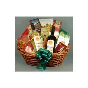  DeGrezia Family Wines Gift Basket Grocery & Gourmet Food