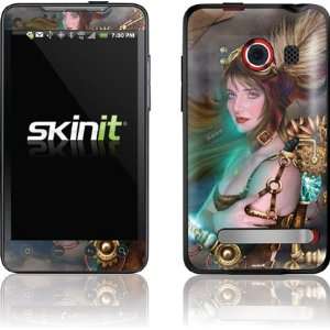  Brigid Ashwood Firefly (Steampunk) skin for HTC EVO 4G 