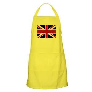  Apron Lemon British English Flag HD: Everything Else