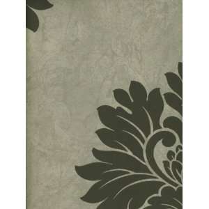  Wallpaper Seabrook Wallcovering Casa Collection MS70800 