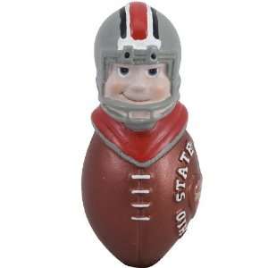  Ohio State Buckeyes Team Tackler Magnet: Sports & Outdoors