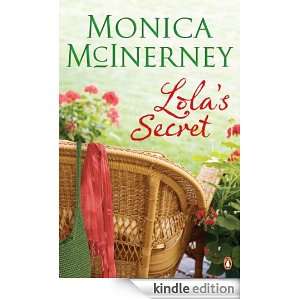 Lolas Secret Monica McInerney  Kindle Store