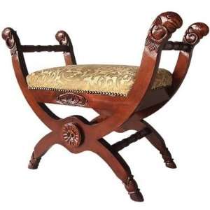  King Leopolds Tabouret Furniture & Decor