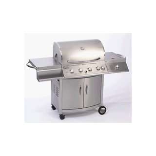  Broil Master SBG700 Grill Head Black