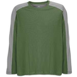 Brooks Mens Seattle Long Sleeve Top